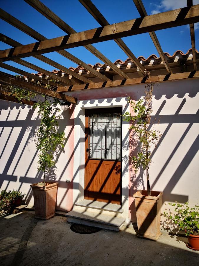 Villa Sa Pruna Oliena Extérieur photo