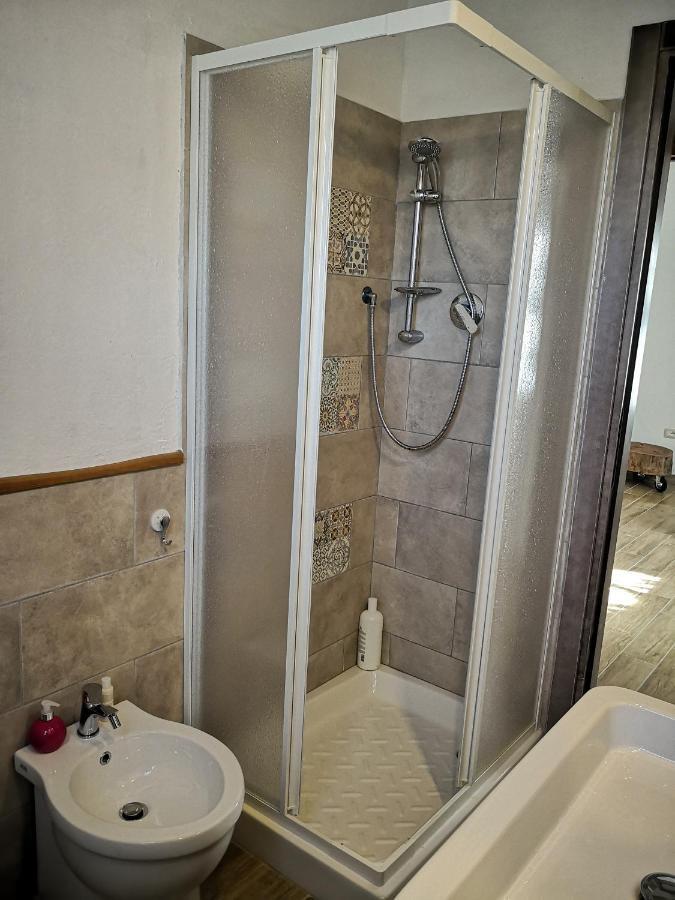Villa Sa Pruna Oliena Extérieur photo